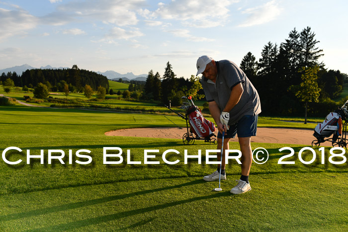 11. BSV Golfturnier