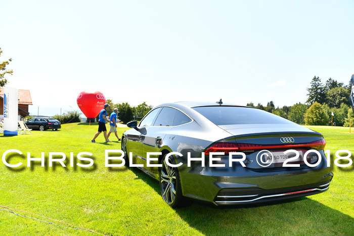 11. BSV Golfturnier