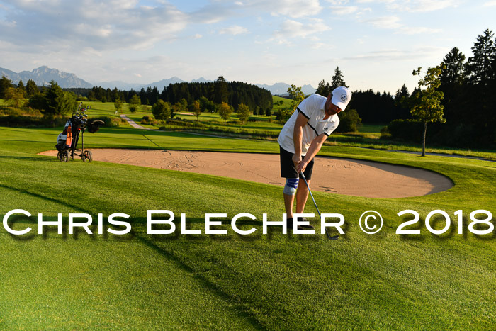 11. BSV Golfturnier