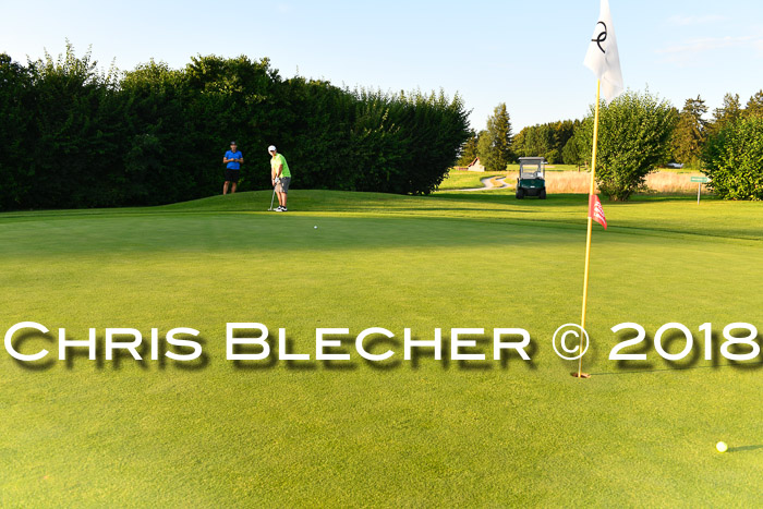 11. BSV Golfturnier
