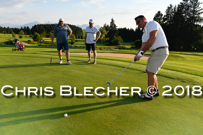11. BSV Golfturnier