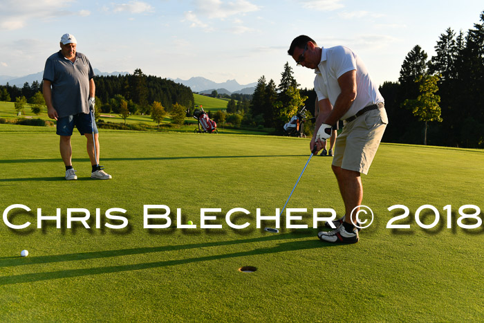 11. BSV Golfturnier