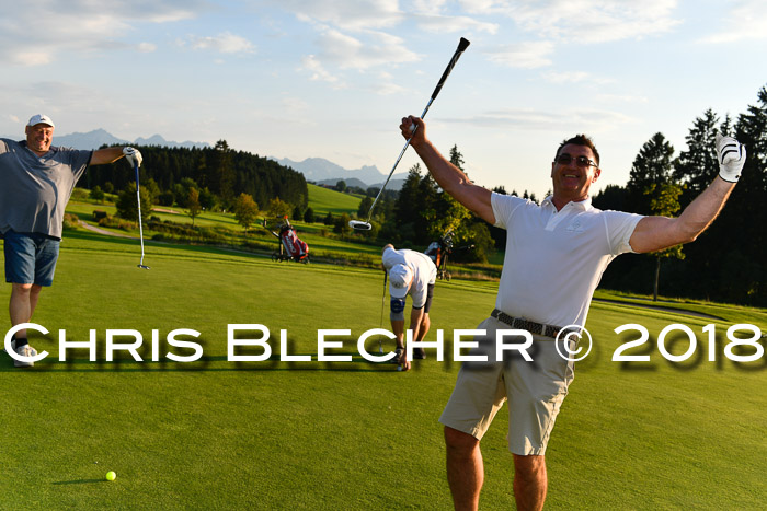 11. BSV Golfturnier