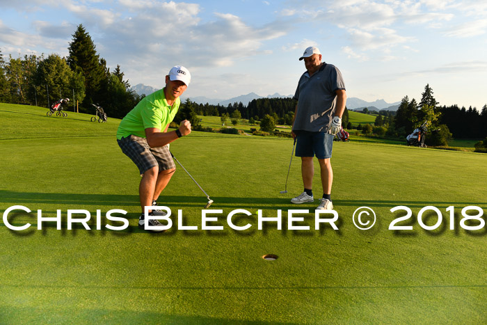 11. BSV Golfturnier