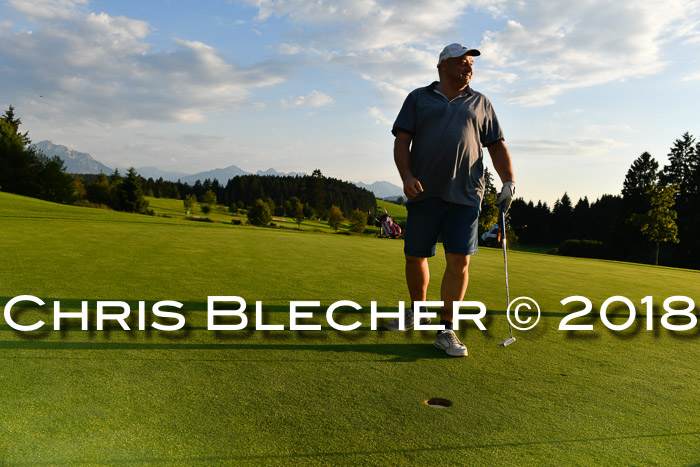 11. BSV Golfturnier