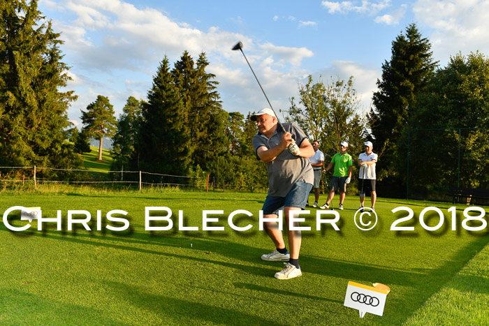 11. BSV Golfturnier