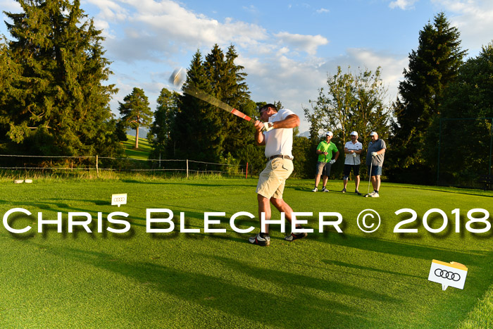 11. BSV Golfturnier