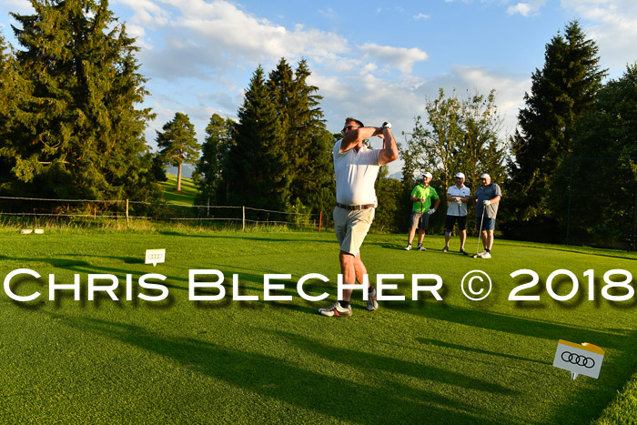 11. BSV Golfturnier