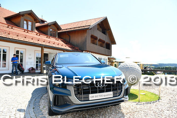 11. BSV Golfturnier