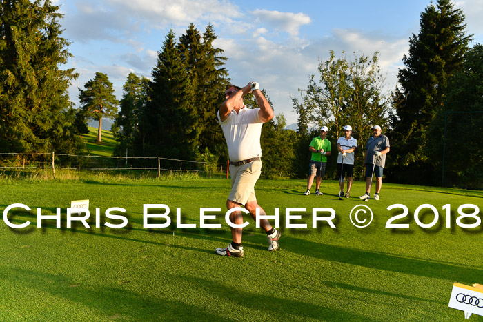 11. BSV Golfturnier