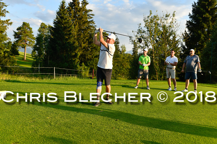 11. BSV Golfturnier