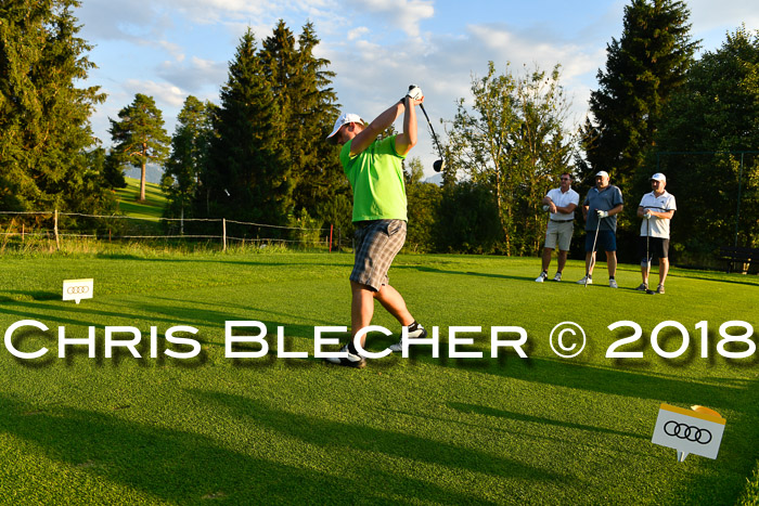 11. BSV Golfturnier