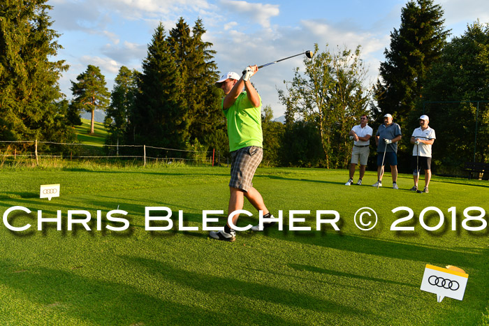 11. BSV Golfturnier