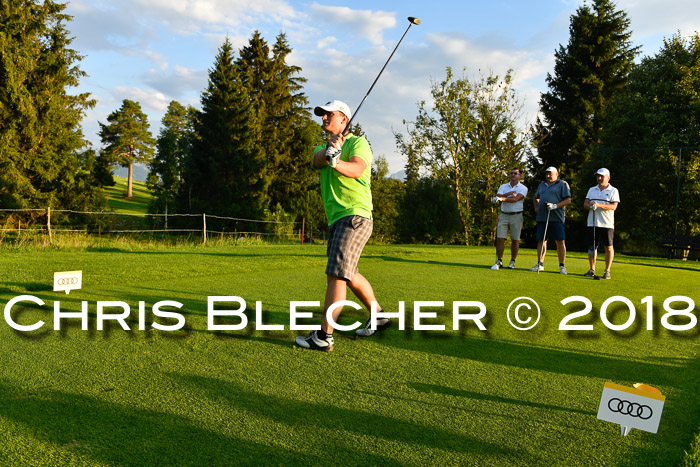11. BSV Golfturnier