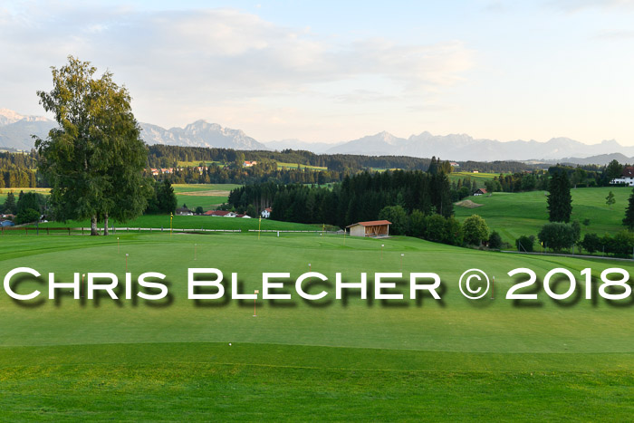 11. BSV Golfturnier