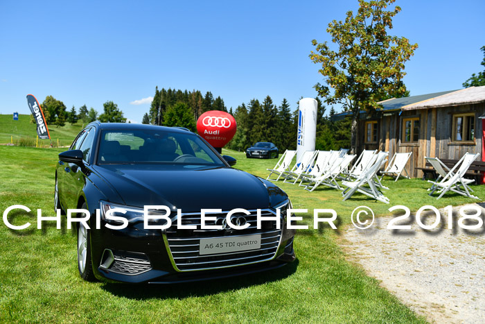 11. BSV Golfturnier