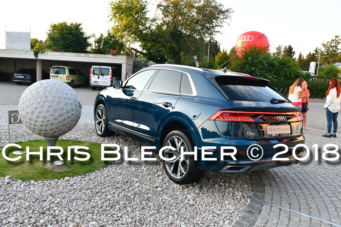 11. BSV Golfturnier