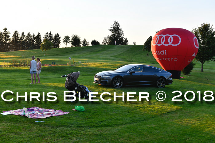 11. BSV Golfturnier