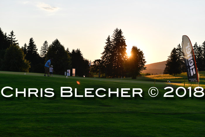 11. BSV Golfturnier