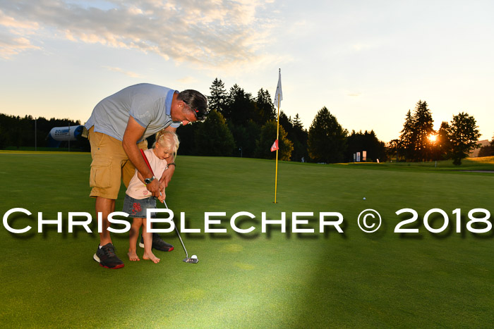 11. BSV Golfturnier