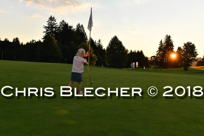 11. BSV Golfturnier