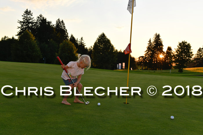 11. BSV Golfturnier