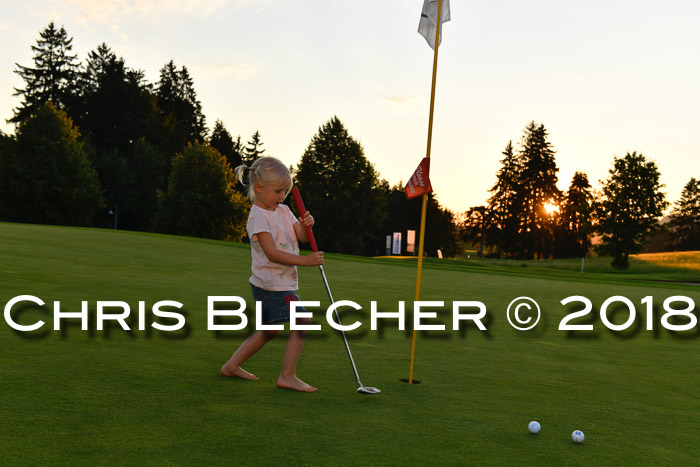 11. BSV Golfturnier