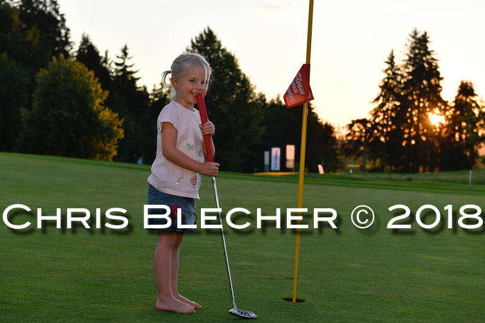 11. BSV Golfturnier