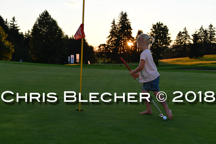 11. BSV Golfturnier