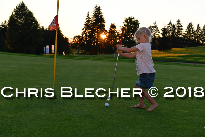 11. BSV Golfturnier