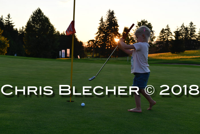 11. BSV Golfturnier