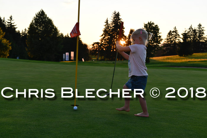 11. BSV Golfturnier