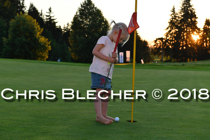 11. BSV Golfturnier