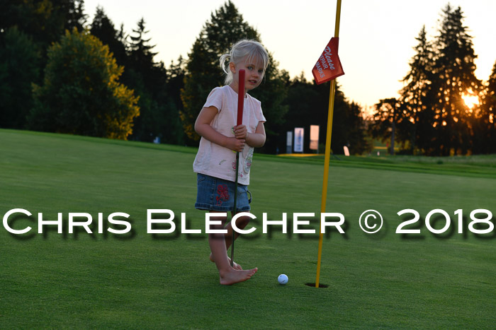 11. BSV Golfturnier