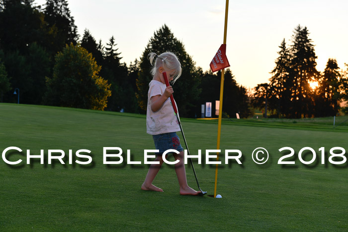 11. BSV Golfturnier
