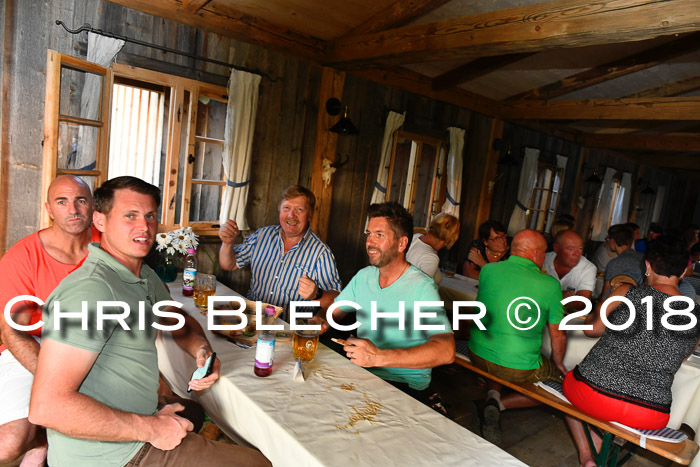 11. BSV Golfturnier