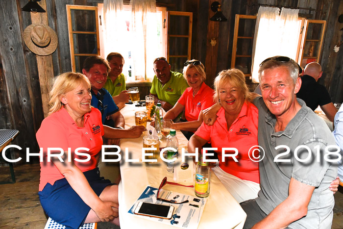 11. BSV Golfturnier
