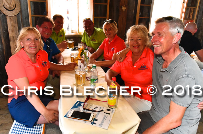 11. BSV Golfturnier