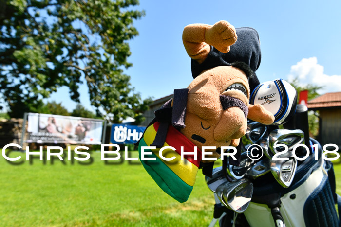 11. BSV Golfturnier