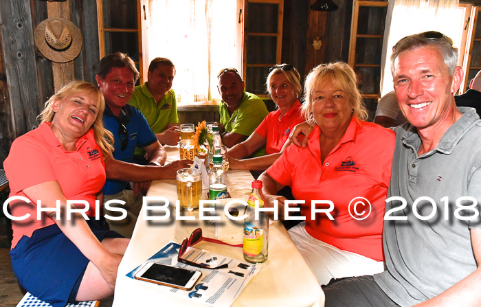 11. BSV Golfturnier