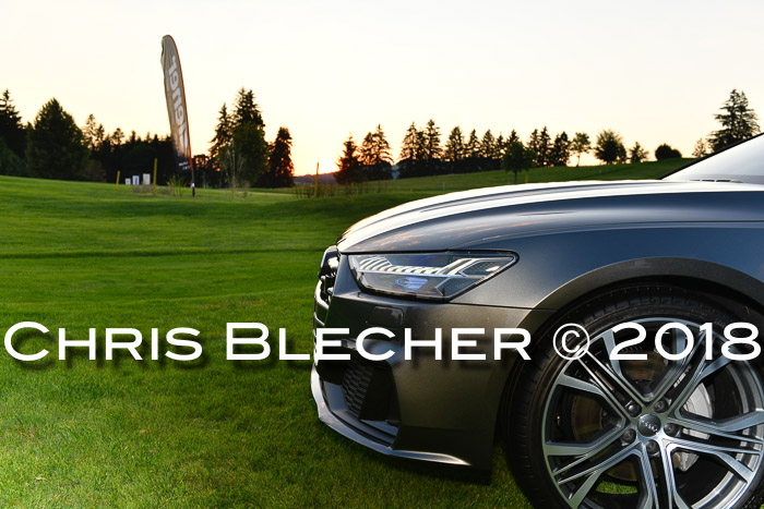 11. BSV Golfturnier