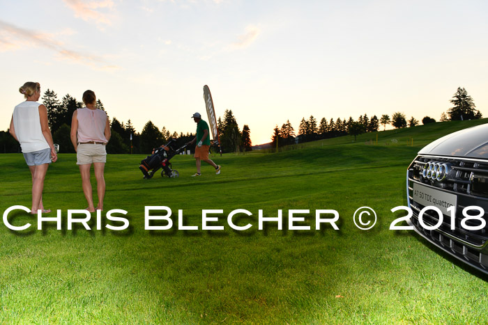 11. BSV Golfturnier