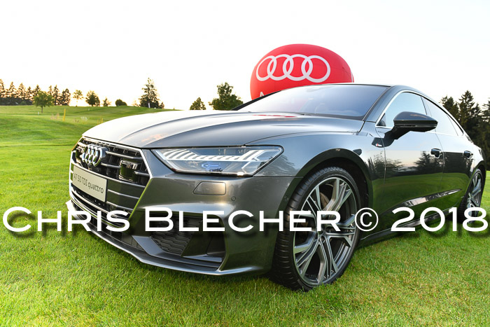 11. BSV Golfturnier