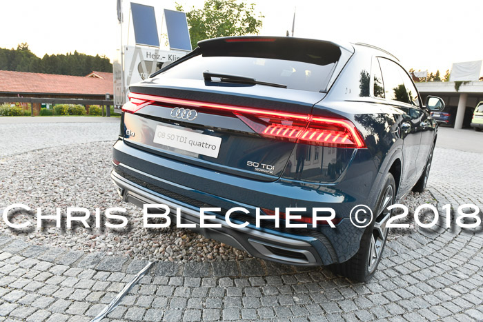 11. BSV Golfturnier