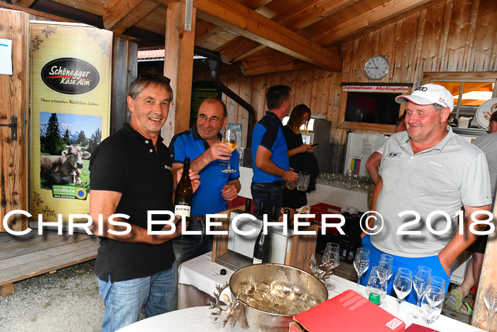 11. BSV Golfturnier