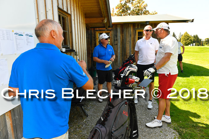 11. BSV Golfturnier
