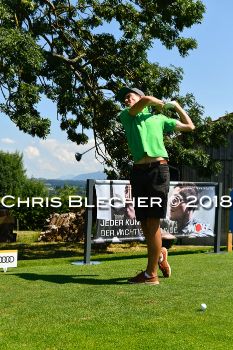 11. BSV Golfturnier