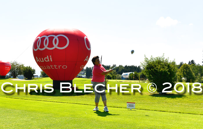 11. BSV Golfturnier