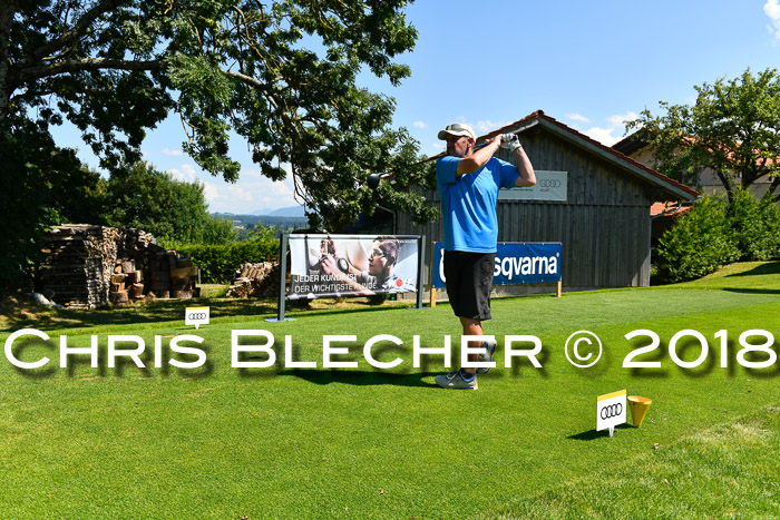 11. BSV Golfturnier