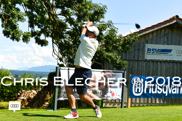 11. BSV Golfturnier